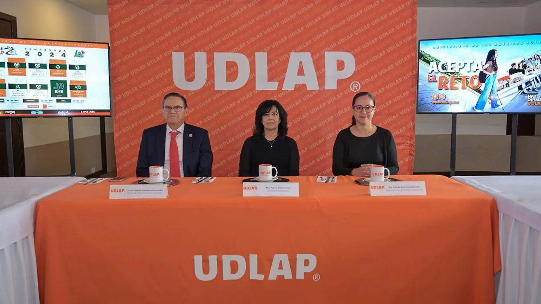 El próximo 12 de octubre la Universidad de las Américas Puebla (UDLAP) abrirá sus puertas para realizar su Expo UDLAP Otoño 2024